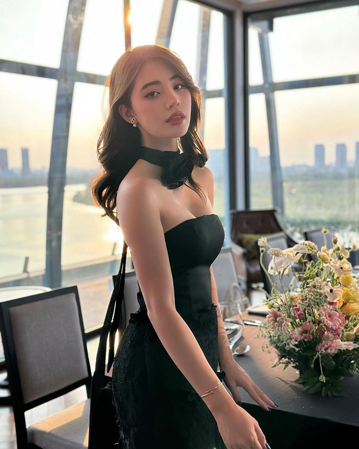 โจลี่ เหงียน