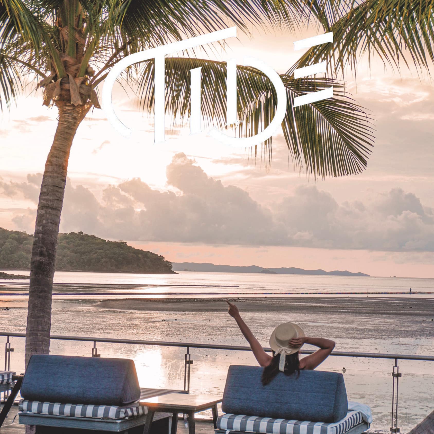 Hotel Tide Phuket