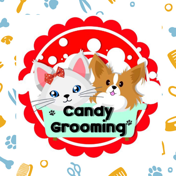 Candy Grooming