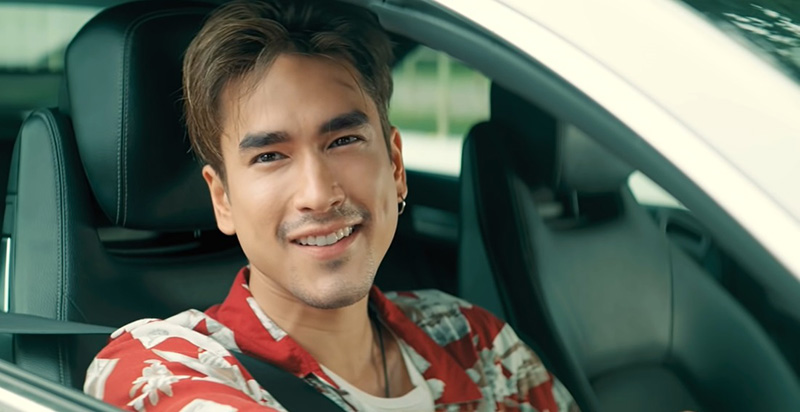 ณเดชน์ คูกิมิยะ 