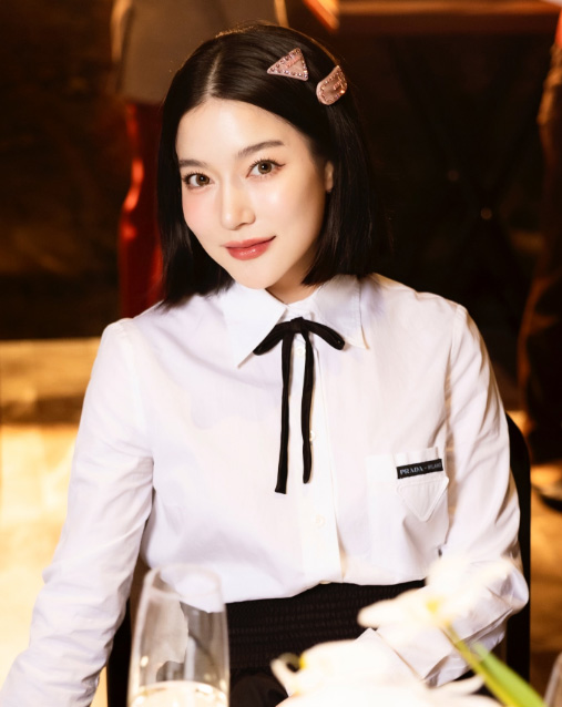 ชัญญ่า ทามาดะ ประวัติเซเลบริตี้สาว ลูกครึ่งญี่ปุ่น สวยแซ่บครบเครื่อง