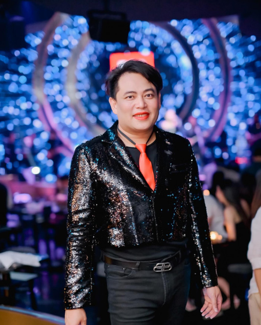 จูดี้คือใคร