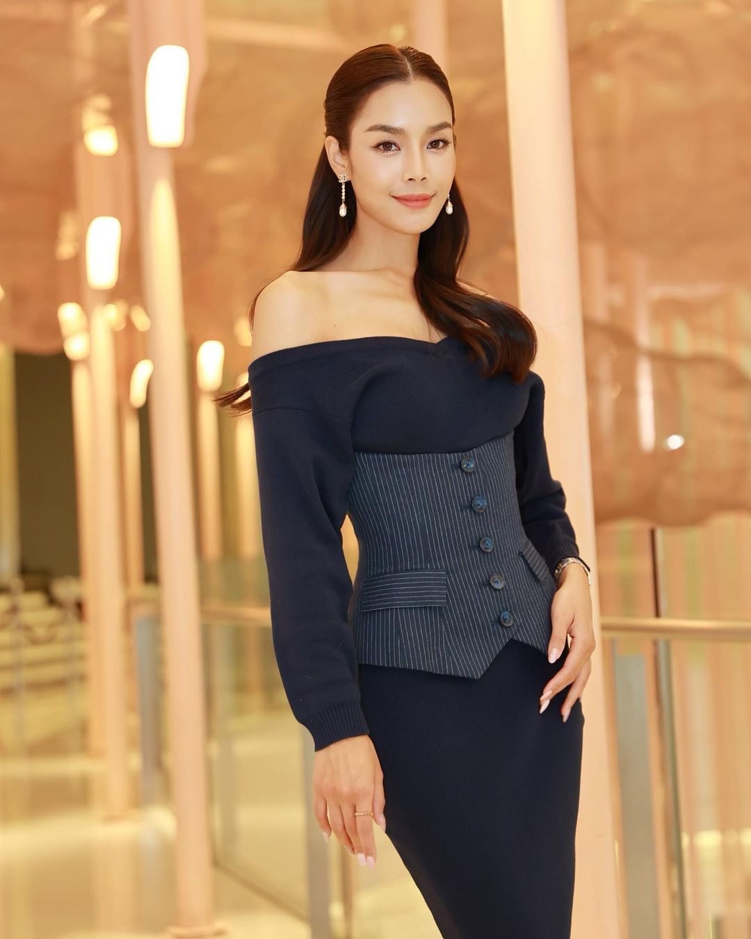 เฟร้นช์ฟราย รินทร์ณฐา