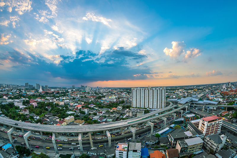 รถไฟฟ้า