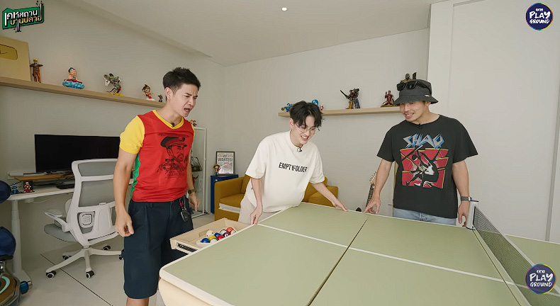 บ้านกอล์ฟ พิชญะ