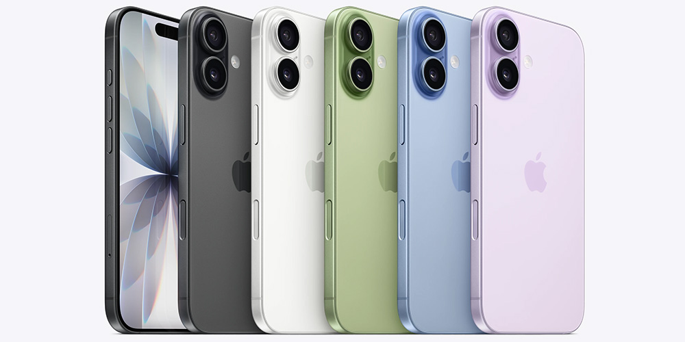 iPhone 17