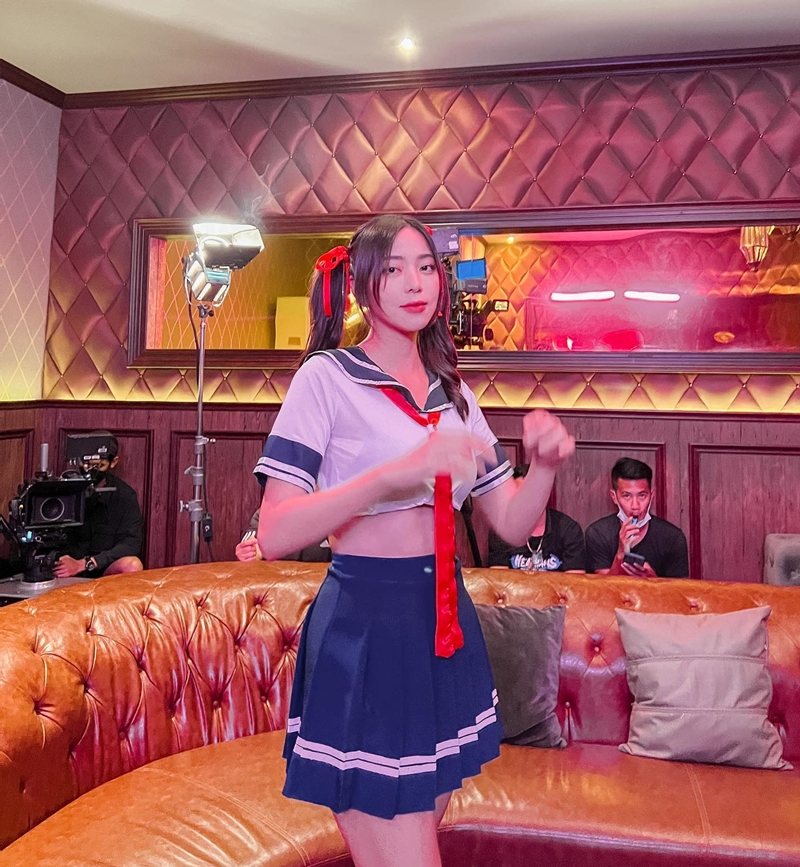 นิวเคลียร์ หรรษา