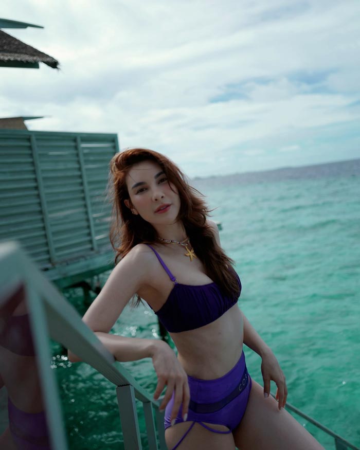 โบว์ เบญจวรรณ