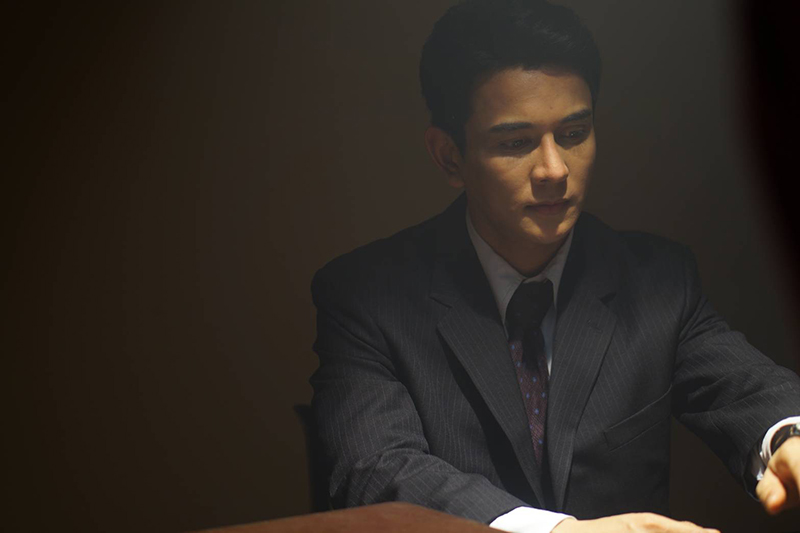 กิ่งแก้ว หนังผีไทยสุดหลอน 2569 หนังใหม่ 2026 ภาพตัวอย่าง