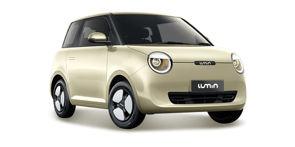 Changan
