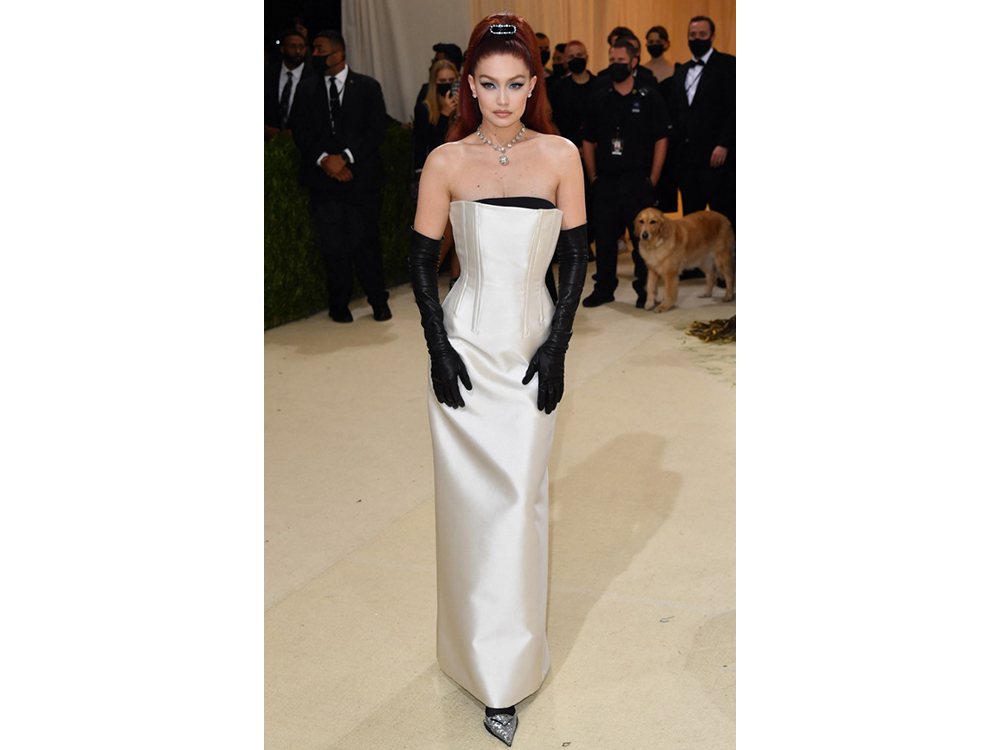 met gala 2021