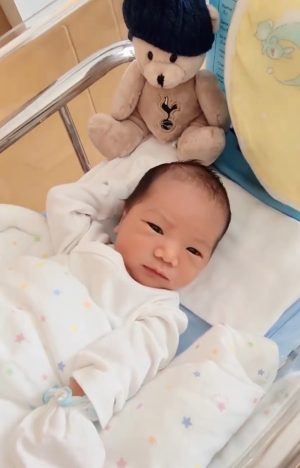 น้องทะเล