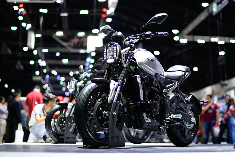GPX  MAD 300