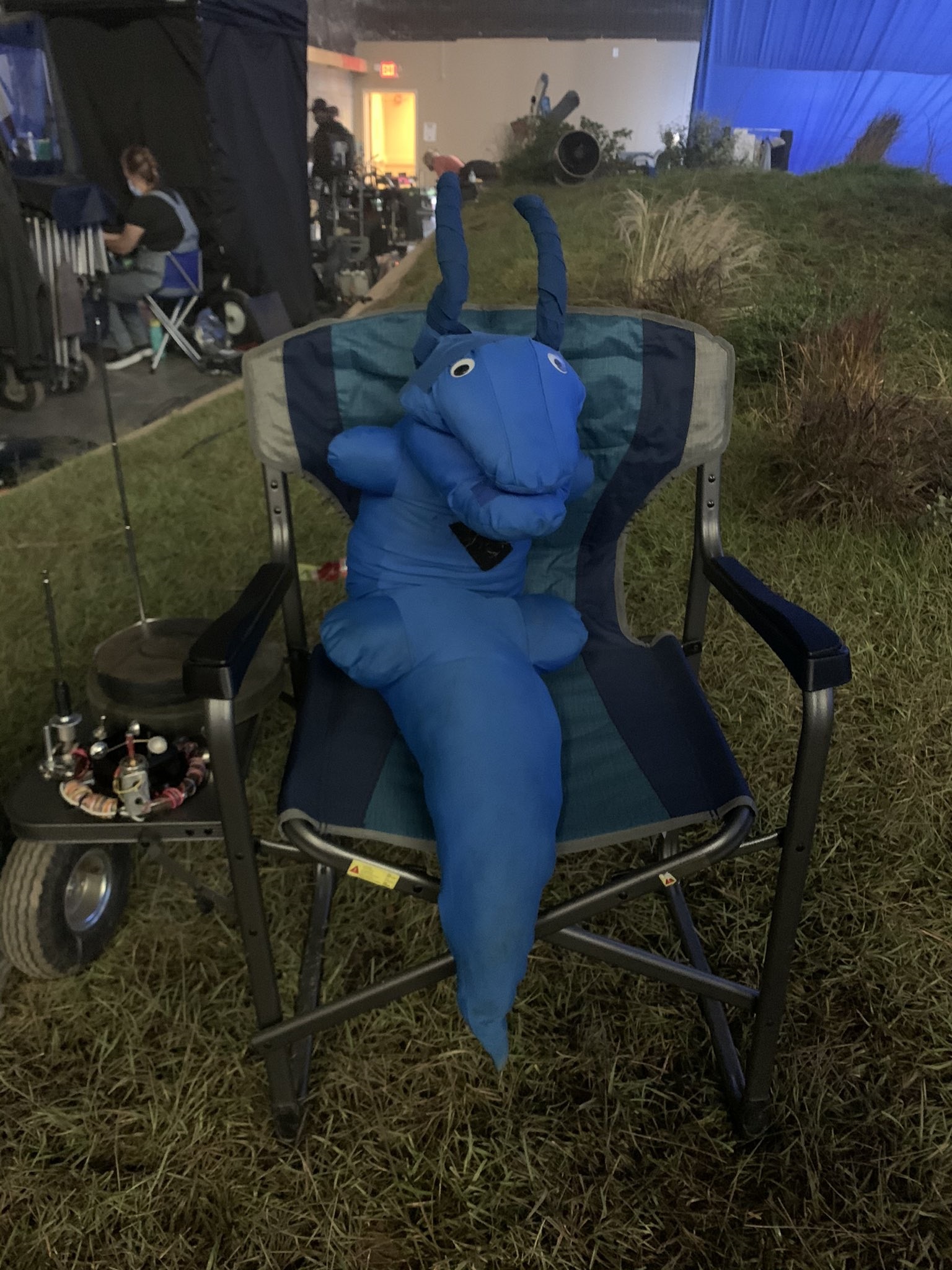 จระเข้โลกิ