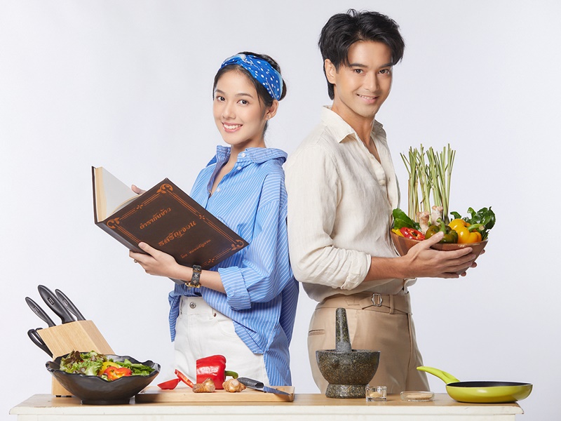 ละครช่อง 7