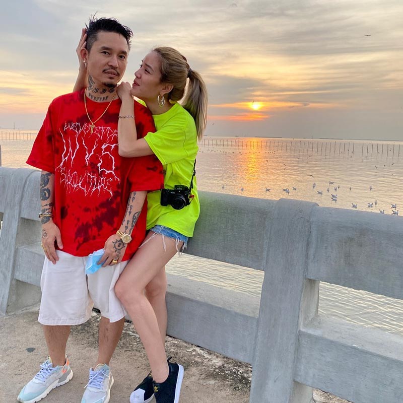 เดย์ ไทยเทเนี่ยม