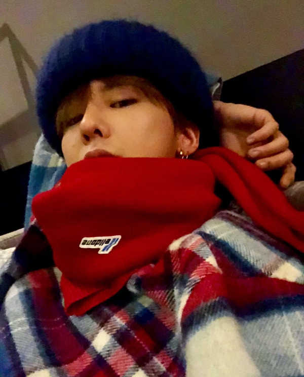 จี ดราก้อน