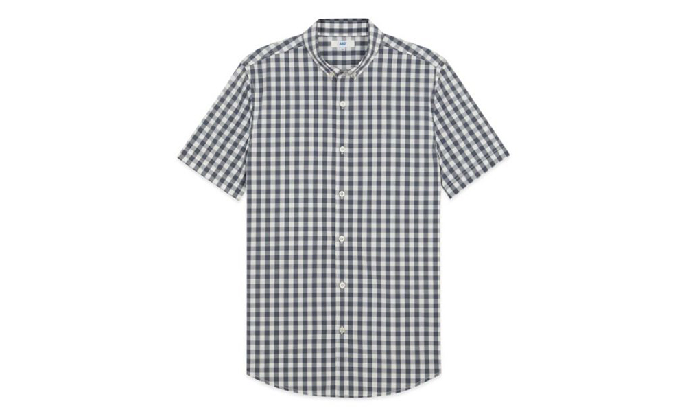 เสื้อเชิ้ตผู้ชาย