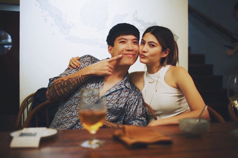 ป๊อก มาร์กี้