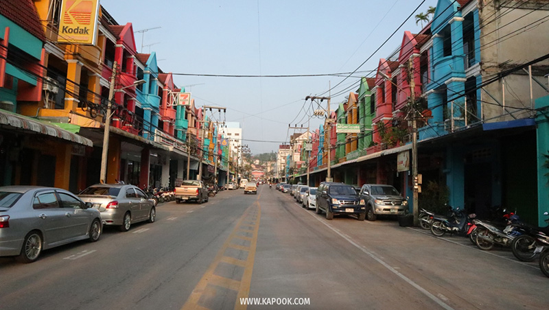 ที่เที่ยวเบตง ยะลา