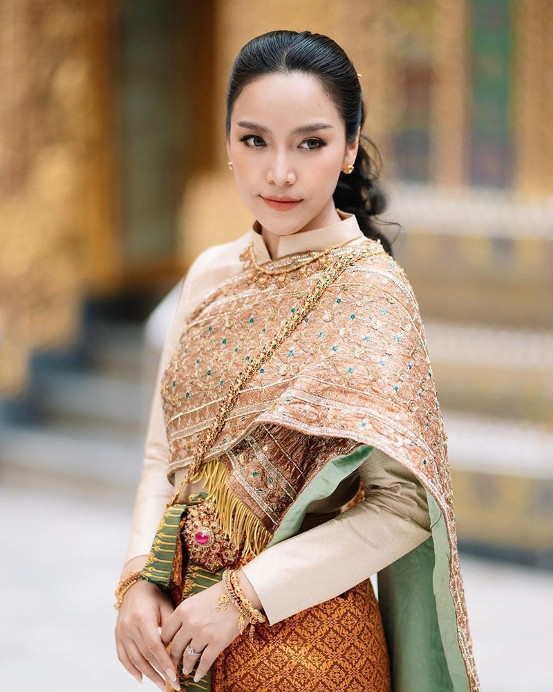 มะปราง วิรากานต์