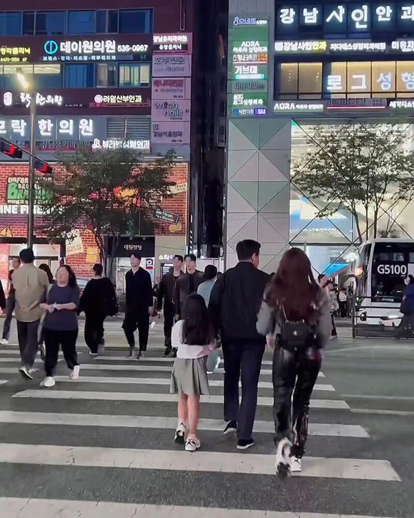 เป้ย ปานวาด เปิดใจพาลูกเที่ยวเกาหลีพร้อมอดีตสามี ลั่นกว่าจะถึงจุดนี้ไม่ใช่เรื่องง่าย