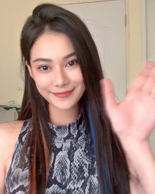 เปิดประวัติ เบล นางเอก MV แฟนใหม่หน้าคุ้น สาวสวยเซ็กซี่ที่ใครก็พูดถึง