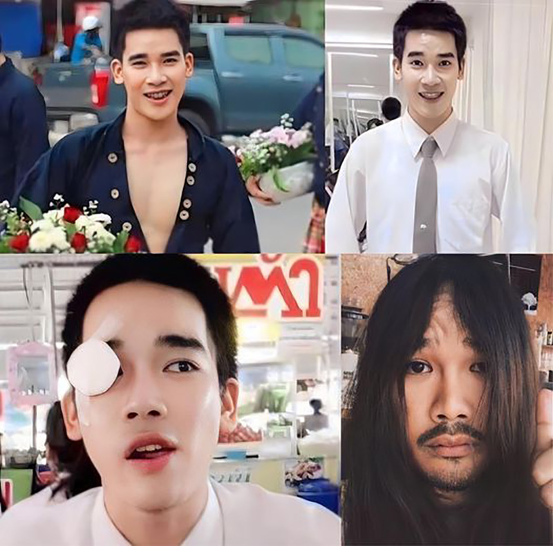  ต้องเต ผู้กำกับ สัปเหร่อ 