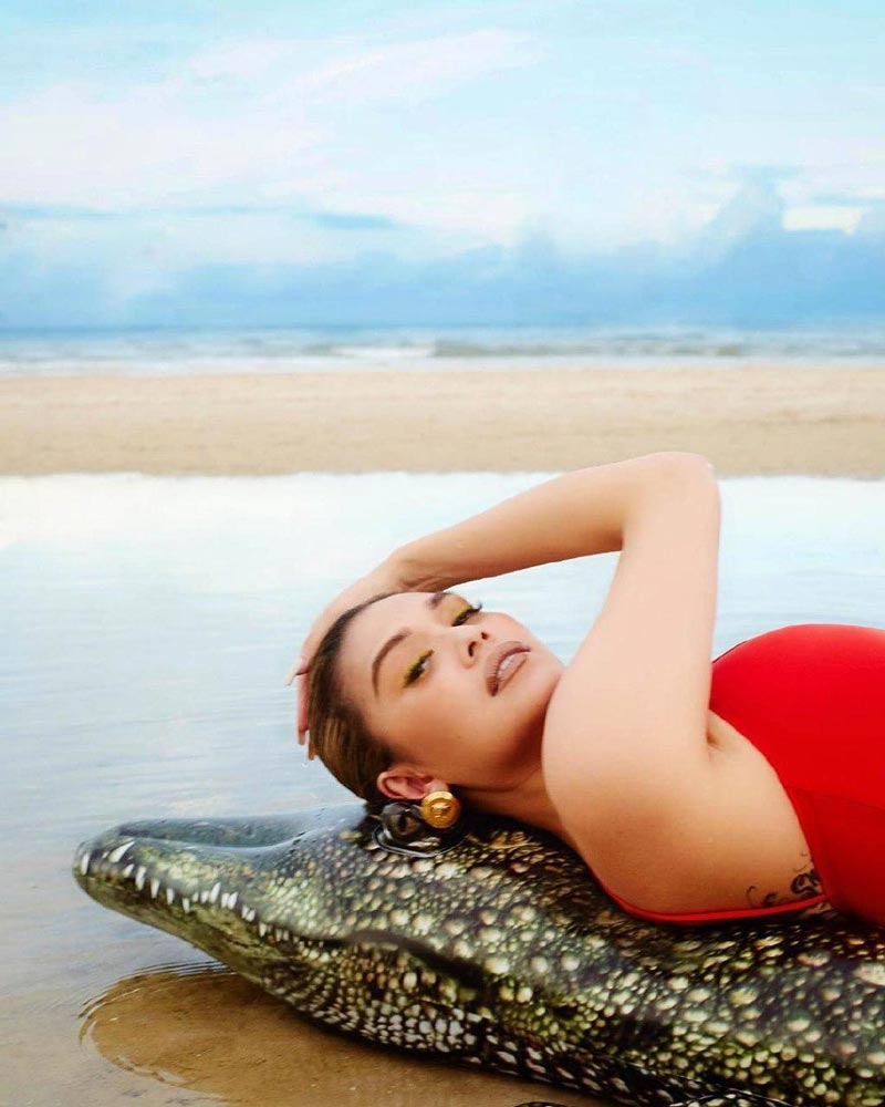 แพร วทานิกา