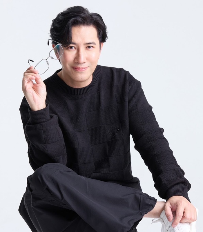 เป็ก สัณณ์ชัย โทร. หา หนุ่ม กรรชัย หลัง ธัญญ่า ลดสถานะ