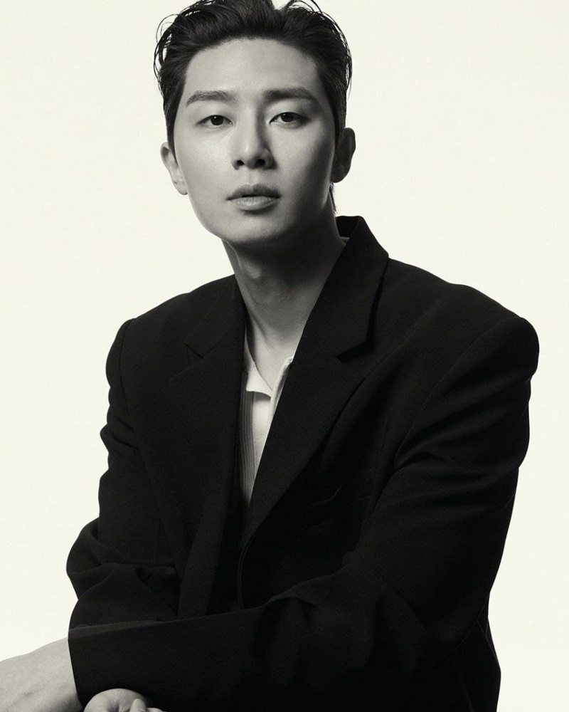 พัคซอจุน park seojoon