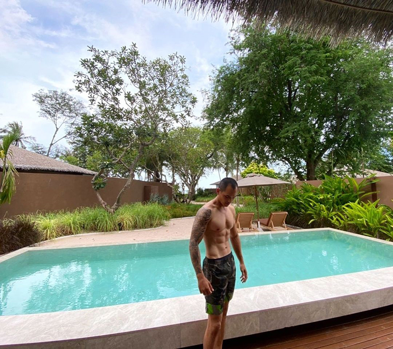 สงกรานต์ เตชะณรงค์