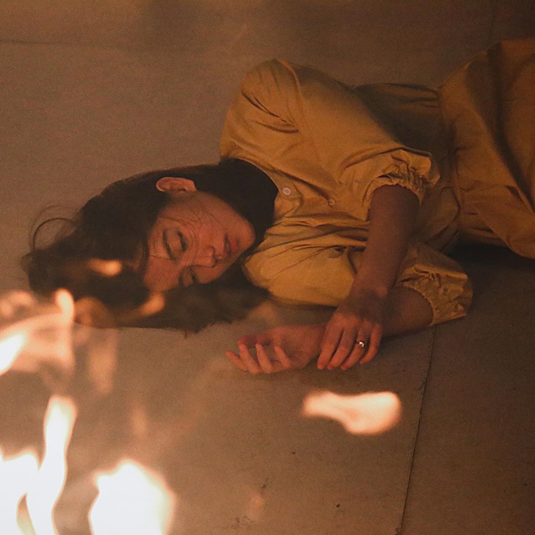 ริชชี่ อรเณศ