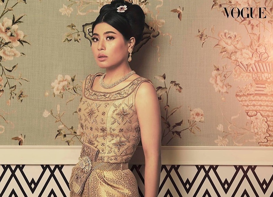 เจ้าฟ้าสิริวัณณวรี