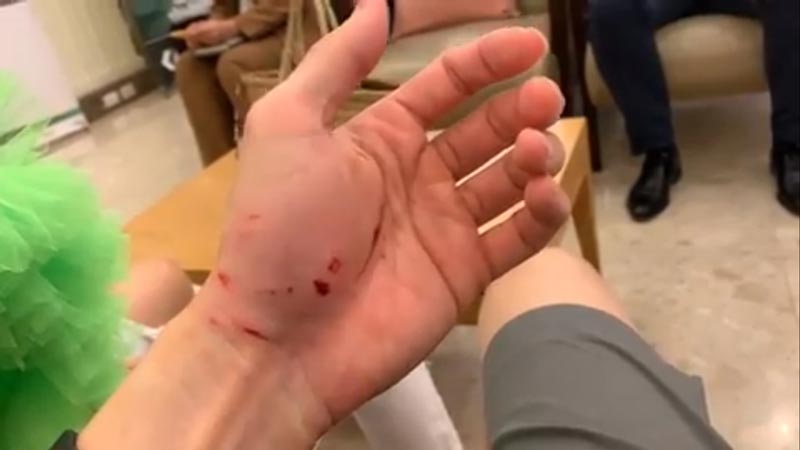 กันต์ กันตถาวร