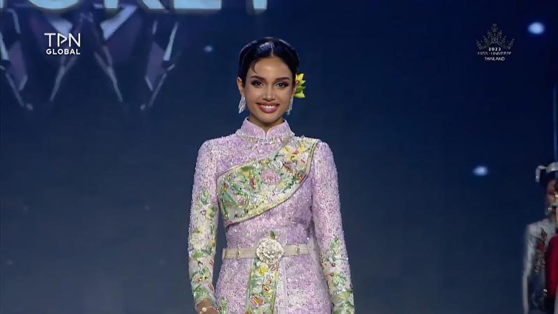 Miss Universe Thailand 2023