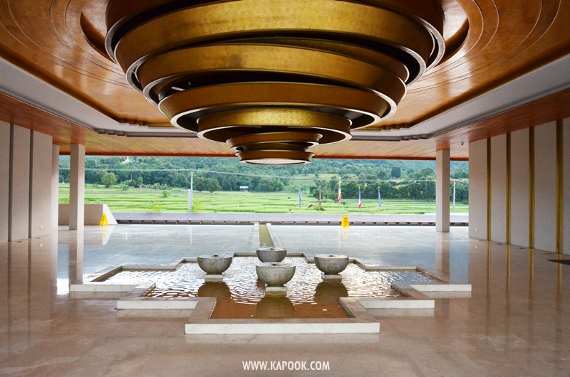 เที่ยวทะเลสาบอินเล เมียนมา