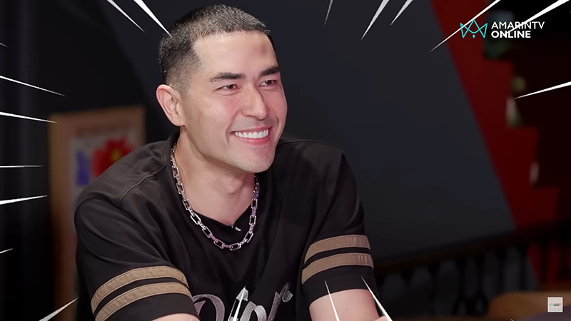 แดนนี่ ดานิเอล