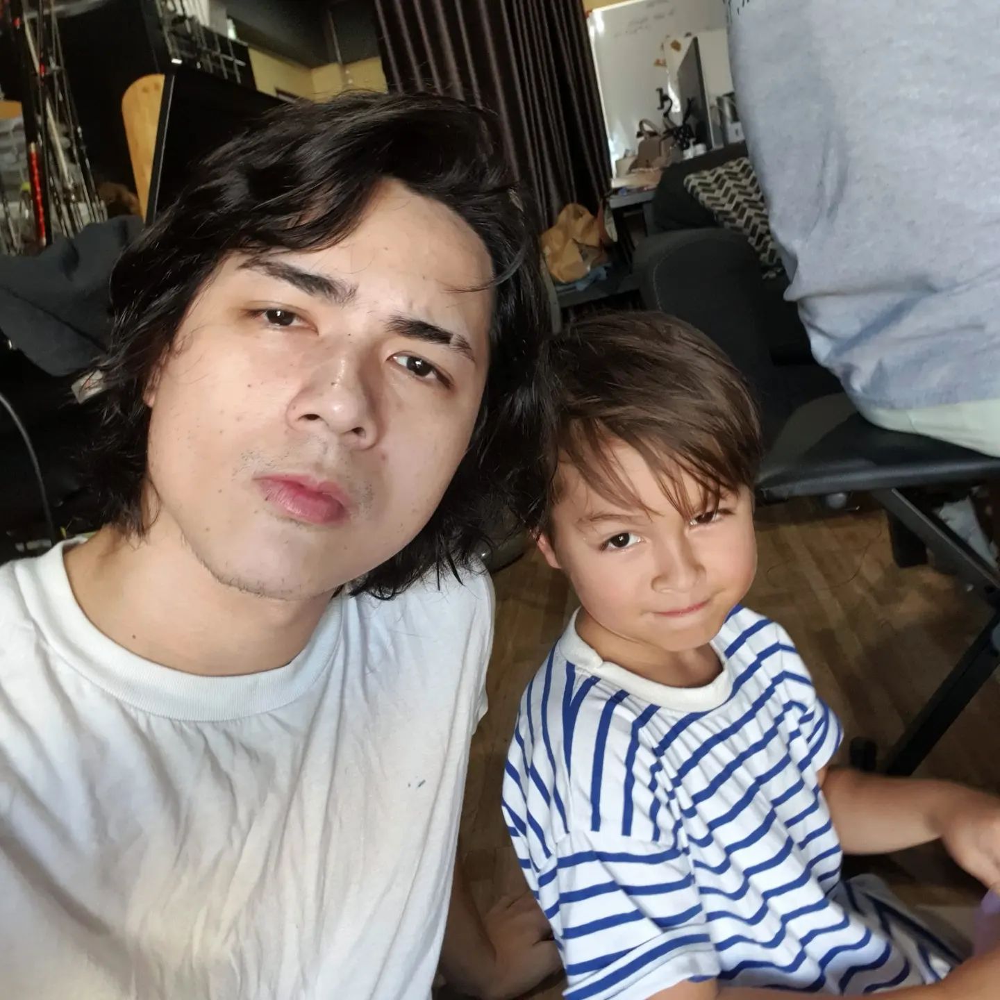 แน็ก ชาลี