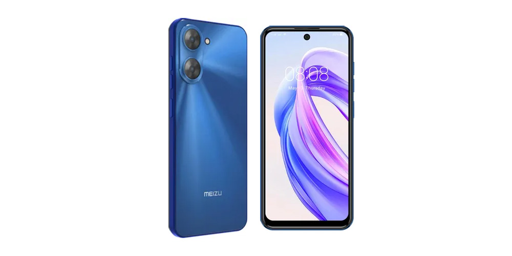 Meizu mblu 21