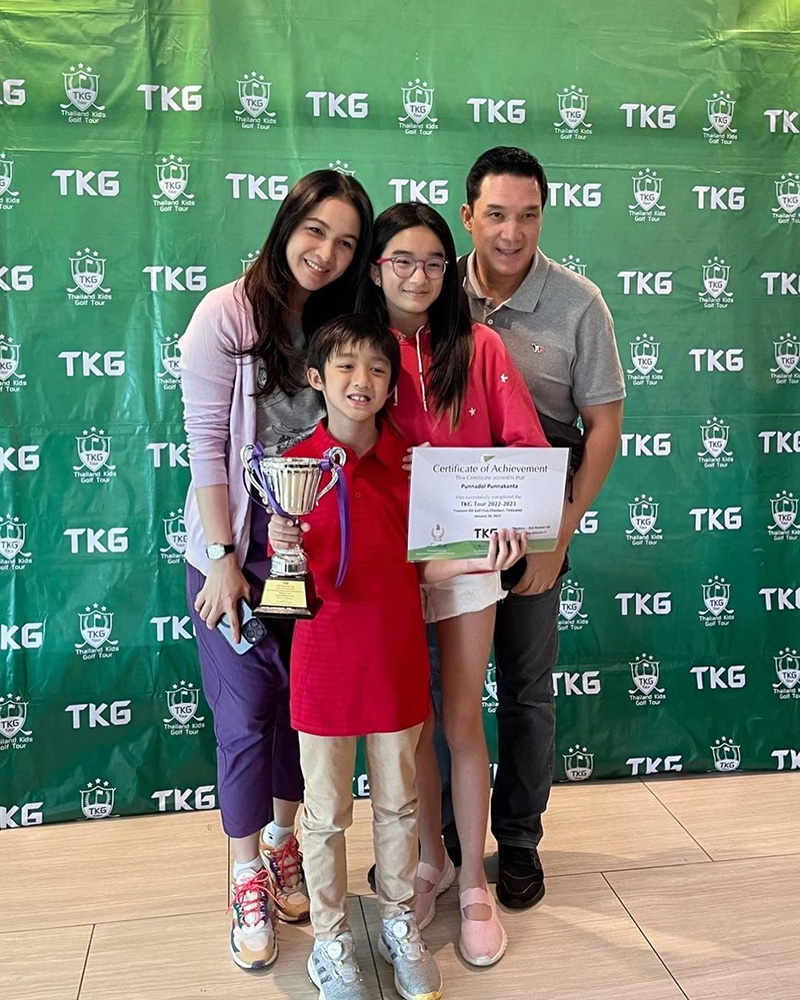 น้องณดล 