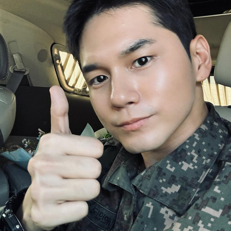 องซองอู ประวัติ Ongseongwu Wanna One