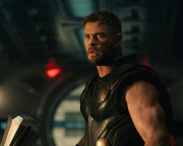 Avengers: Doomsday หนังใหม่ 2026 คริส เฮมส์เวิร์ธ