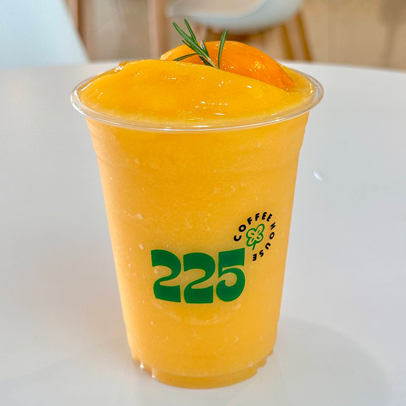 225 Coffee House มะยงชิด