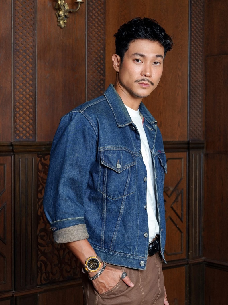 ก้อย อรัชพร - ท็อป ทศพล