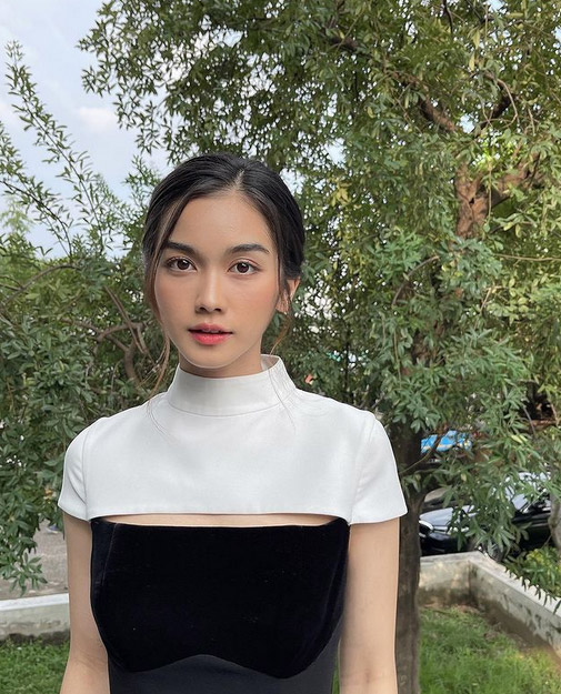 ประวัติ พระพาย รมิดา นางเอกช่อง 7 ว่าที่ลูกสะใภ้ เนวิน ชิดชอบ พร้อมส่องภาพก่อนเข้าวงการ