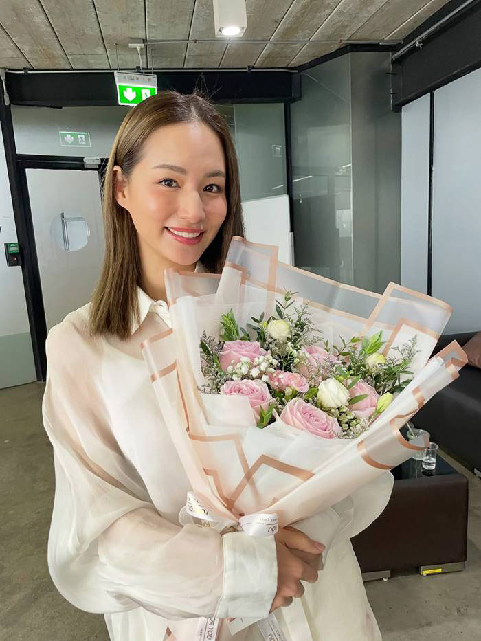 ต่าย ชุติมา 