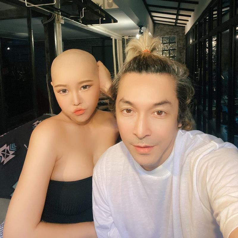 นุ๊กซี่ อัญพัชญ์