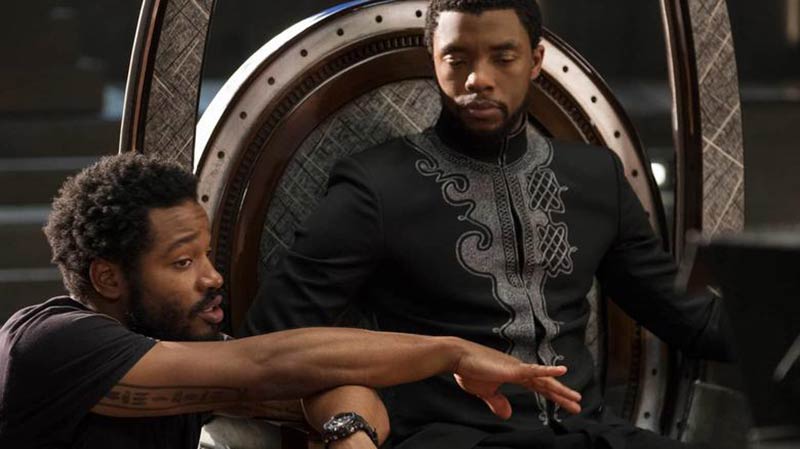 Black Panther: Wakanda Forever
