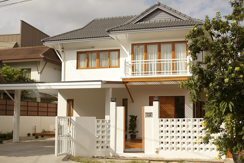 รีโนเวทบ้าน